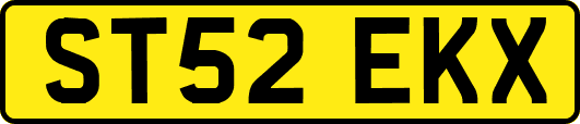 ST52EKX