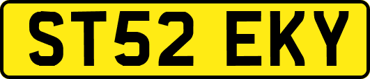 ST52EKY