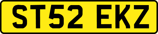 ST52EKZ