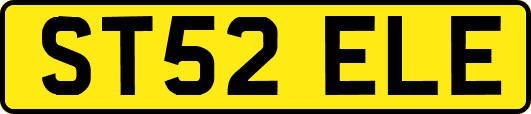 ST52ELE