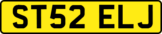 ST52ELJ