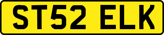 ST52ELK