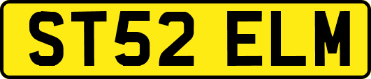 ST52ELM
