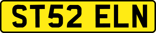 ST52ELN