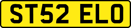 ST52ELO