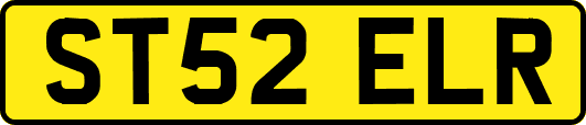 ST52ELR