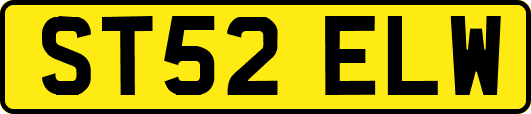 ST52ELW