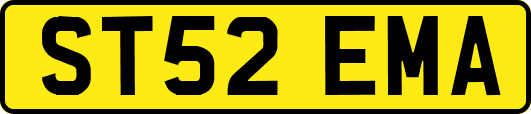 ST52EMA