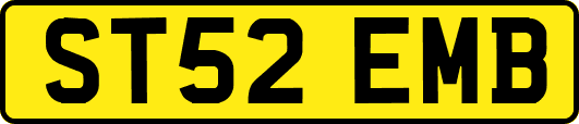 ST52EMB