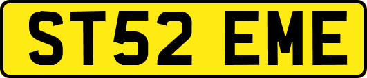 ST52EME