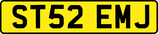 ST52EMJ
