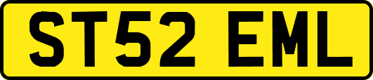 ST52EML