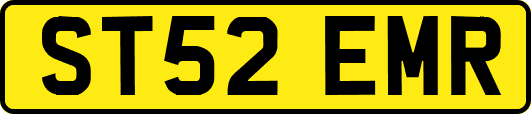 ST52EMR