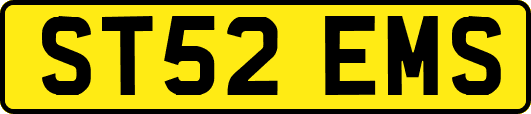 ST52EMS