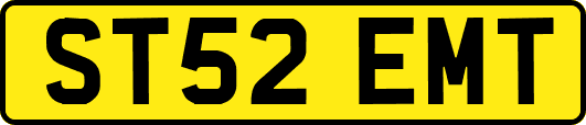 ST52EMT