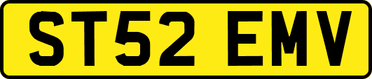 ST52EMV