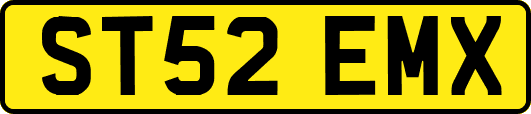 ST52EMX