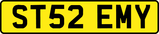 ST52EMY