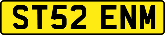 ST52ENM