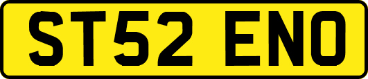 ST52ENO