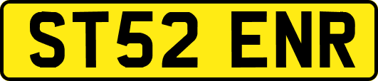 ST52ENR