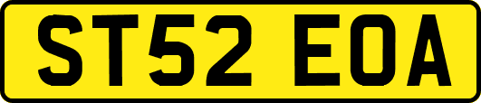 ST52EOA