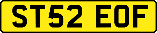 ST52EOF