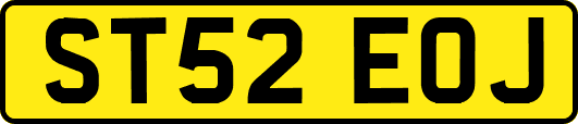 ST52EOJ