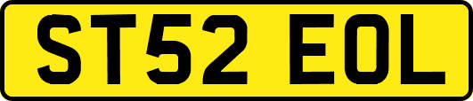 ST52EOL