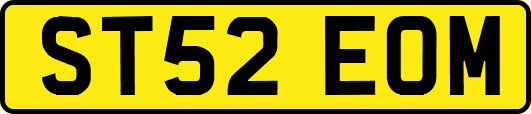 ST52EOM