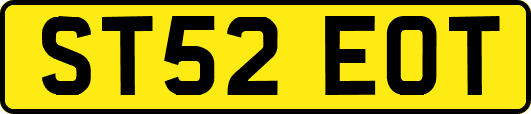 ST52EOT