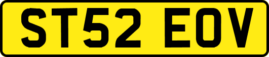 ST52EOV