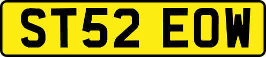 ST52EOW