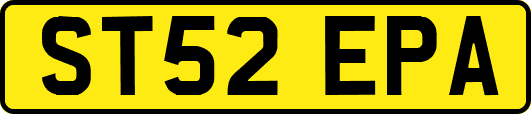 ST52EPA