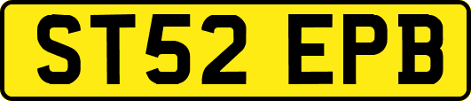 ST52EPB