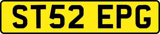 ST52EPG