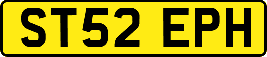 ST52EPH