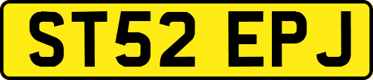 ST52EPJ