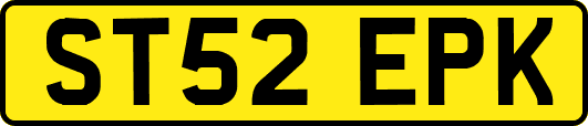 ST52EPK