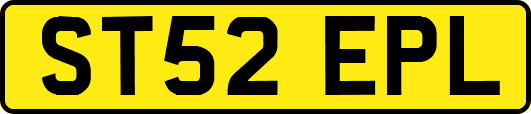 ST52EPL