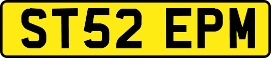 ST52EPM