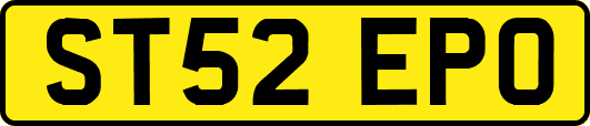 ST52EPO