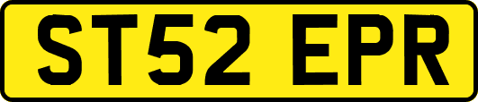 ST52EPR