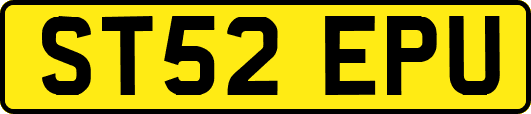 ST52EPU