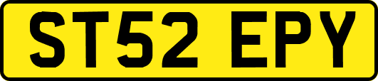 ST52EPY