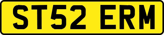ST52ERM