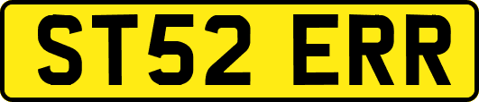 ST52ERR