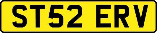 ST52ERV