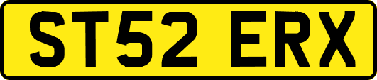 ST52ERX