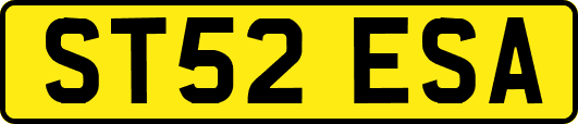 ST52ESA